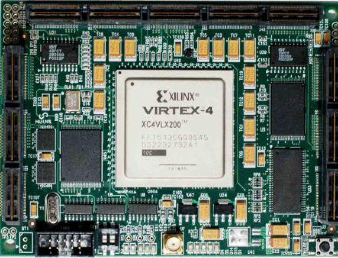 Xilinx